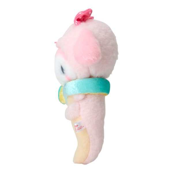 Japan Sanrio - My Melody Plush Keychain (Zodiac Lucky Charm) Online