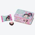 TDR - Vanellope s Sweets Pop World Collection x Vanellope & Disney Friends Chooclate Box Set (Release Date: Jan 14, 2025) Sale