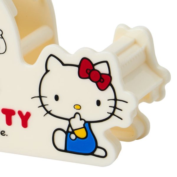 Japan Sanrio - Hello Kitty Tape Cutter & Paper Tape (Everyday items, Sanrio forever) Cheap