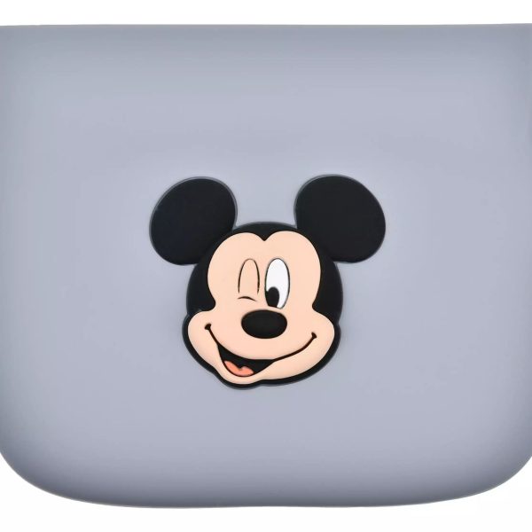 JDS - Keychain Fes x Mickey Pouch for Dust on Sale