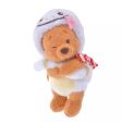 JDS - ETO POOH 2025 x Roo Plush Keychain (Release Date: Dec 3, 2024) Online Hot Sale