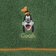 JDS - Goofy  Multi Stripe  Mini Towel on Sale