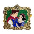 HKDL - Happily Ever After Collection 2025 - Snow White Limited Edition Pin Fashion