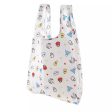 JDS - New Year Collection x Baymax Shopping Bag Eco Bag with Pouch (Release Date: Jan 1, 2025) For Cheap