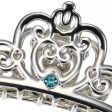 JDS - Cinderella  Metal Color  Hair Clip Discount