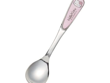 Japan Sanrio - Hello Kitty Spoon (90s) For Cheap