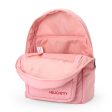 Japan Sanrio - Hello Kitty Quilted Backpack (Color: Pink) Hot on Sale