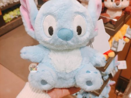 SHDL - Stitch ‘Moving Head & Hands’ Vibrant Plush Toy Online Hot Sale