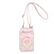 Japan Sanrio - My Melody Smartphone Shoulder Bag (Dolly Rose) Online now