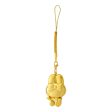 Japan Sanrio - My Melody Shiny Gold Netsuke For Discount