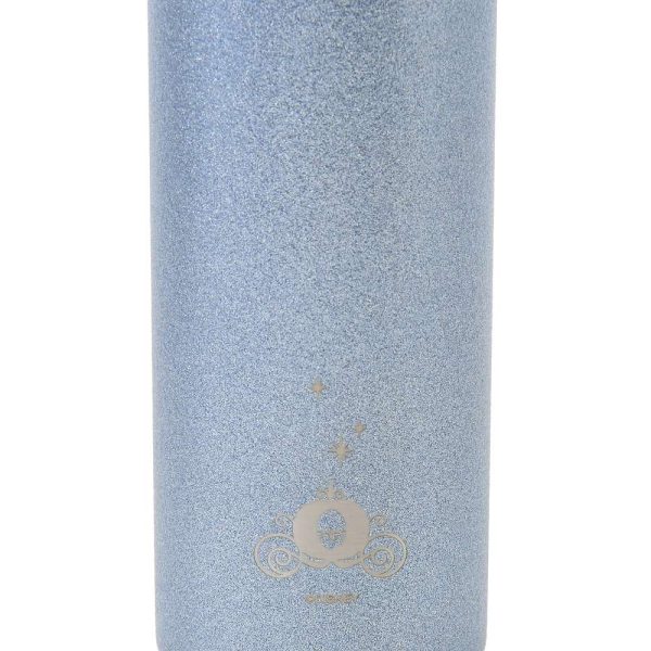 JDS - Drinkware x Cinderella & Fairy Stainless Steel Bottle (Release Date: Jan 14, 2025) Discount