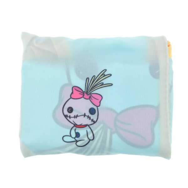 JDS - Lilo & Stitch  Scrump  Mini Shopping Bag Eco Bag Sale