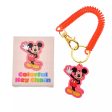 JDS - Disney Character Secret Keychain Color Coil (Release Date: Dec 3, 2024) Fashion