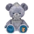 JDS- UniBearsity Plush Toy (M) Malvado (Release Date: Jan 21, 2025) For Discount