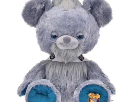 JDS- UniBearsity Plush Toy (M) Malvado (Release Date: Jan 21, 2025) For Discount