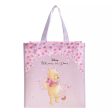 JDS - Cherry Blossom Sakura 2025 Collection x Winnie the Pooh & Piglet Shopping Bag Eco Bag (Release Date: Jan 21, 2025) Online Sale