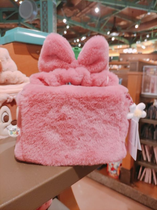 SHDL - Fluffy Lotso Vanity Pouch Sale