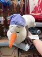 HKDL - World of Frozen Sleeping Olaf & Pillow Plush Toy Discount