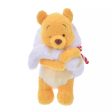 JDS - ETO POOH 2025 x Winnie the Pooh Plush Keychain Limited edition at Disney Flagship Tokyo, Tokyo Disney Resort, and Disney Store.jp.(Release Date: Dec 3, 2024) For Cheap