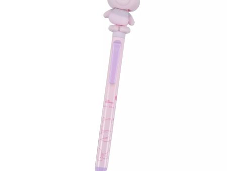 JDS - Cherry Blossom Sakura 2025 Collection x Winnie the Pooh  Action  Ballpoint Pen (Release Date: Jan 21, 2025) Online Hot Sale