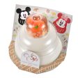 JDS - New Year 2025 - Mickey & Minnie Mouse Kagamimochi Mochi (Release Date: Dec 6, 2024) Cheap