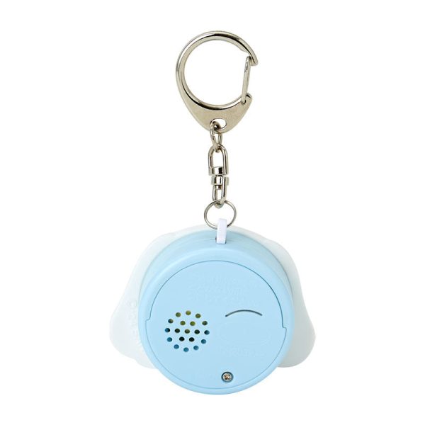 Japan Sanrio - Cinnamoroll Security Alarm & Keychain Online Hot Sale