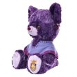 JDS- UniBearsity Plush Toy (M) Espe (Release Date: Jan 21, 2025) Supply