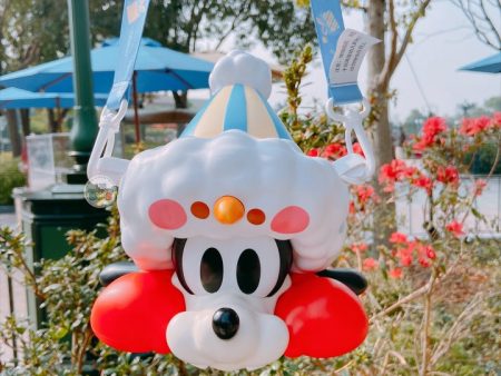 SHDL - Winter Goofy 2024 Collection x Goofy Popcorn Bucket For Cheap