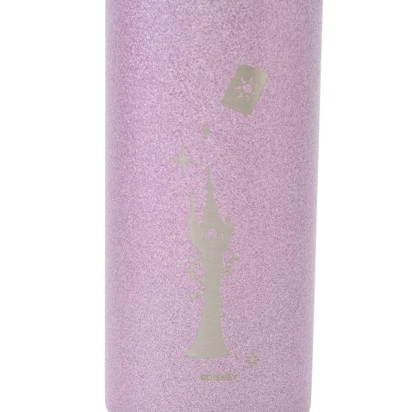 JDS - Drinkware x Rapunzel Stainless Steel Bottle (Release Date: Jan 14, 2025) Online now