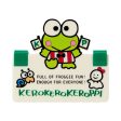 Japan Sanrio - Kero Kero Keroppi Clips (Everyday items, Sanrio forever) Hot on Sale