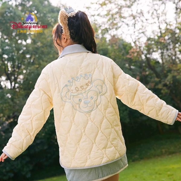 SHDL - Duffy  Fantasy Dreamy Celebration  Collection x Jacket for Adults Hot on Sale