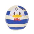 JDS - New Year 2025 - [Shirakawa Daruma Sohonpo] Donald Duck Daruma (Release Date: Dec 6, 2024) Online Sale