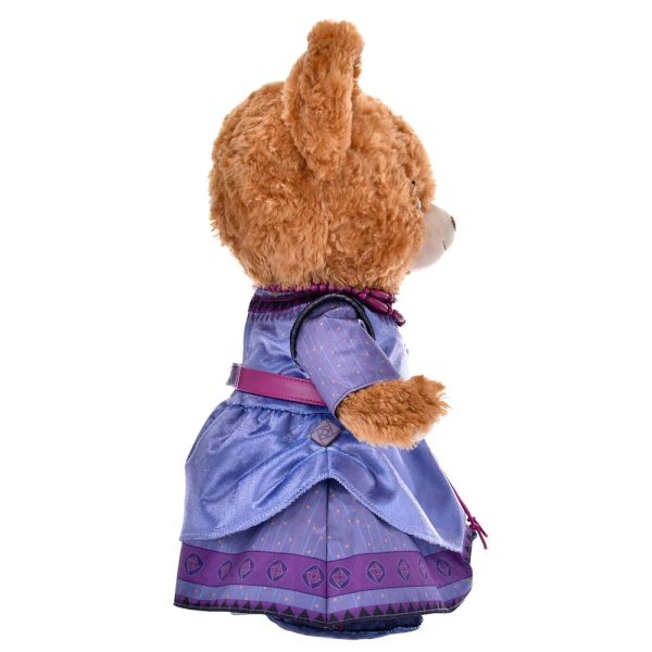 JDS- UniBearsity Plush Costume (M) Asha (Release Date: Jan 21, 2025) Online now