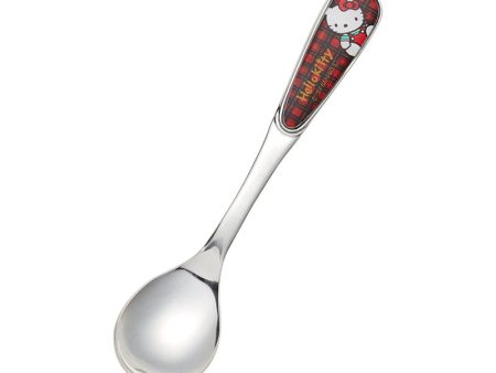 Japan Sanrio - Hello Kitty Spoon (80s) Online Hot Sale