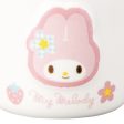 Japan Sanrio - My Melody Enamel-style Mug Discount