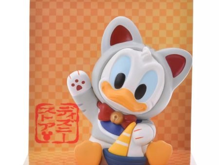 JDS - New Year Collection x Donald Duck Mascot Figure (Release Date: Jan 1, 2025) Online now