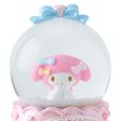 Japan Sanrio - My Melody Snow Globe Size S Hot on Sale