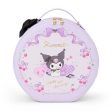 Japan Sanrio - Kuromi Makeup Box Online now