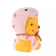 JDS - ETO POOH 2025 x Winnie the Pooh Figurine Pink (Release Date: Dec 3, 2024) Online Sale