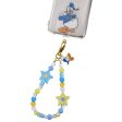 JDS - Empty-handed Goods x Donald Strap Beads for Smartphone Sale