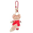 HKDL - 2025 Lunar New Year Duffy and Friends x LinaBell Plush Keychain For Sale