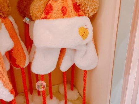 SHDL - Duffy & Friends Lunar New Year 2025 x Duffy Hat Online Hot Sale