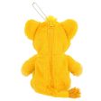 TDR - Simba Plushy Shaped Posey Pencil Case & Keychain (Release Date: Nov 28, 2024) Hot on Sale