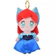 JDS - Ariel  Tiny  Plush Keychain (Version 2) (Release Date: Jan 1, 2025) Discount