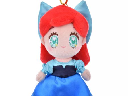 JDS - Ariel  Tiny  Plush Keychain (Version 2) (Release Date: Jan 1, 2025) Discount