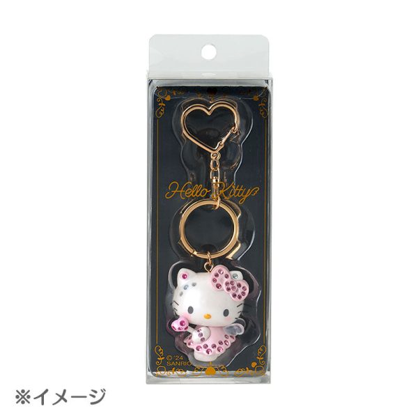 Japan Sanrio - My Melody Angel Keychain Fashion