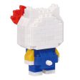 Japan Sanrio - Hello Kitty Nanoblock Online Hot Sale