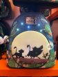 DLR WDW - The Lion King - Loungefly Simba, Timon & Pumbaa Hakuna Matata Light-Up Backpack Hot on Sale