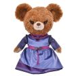 JDS- UniBearsity Plush Costume (M) Asha (Release Date: Jan 21, 2025) Online now