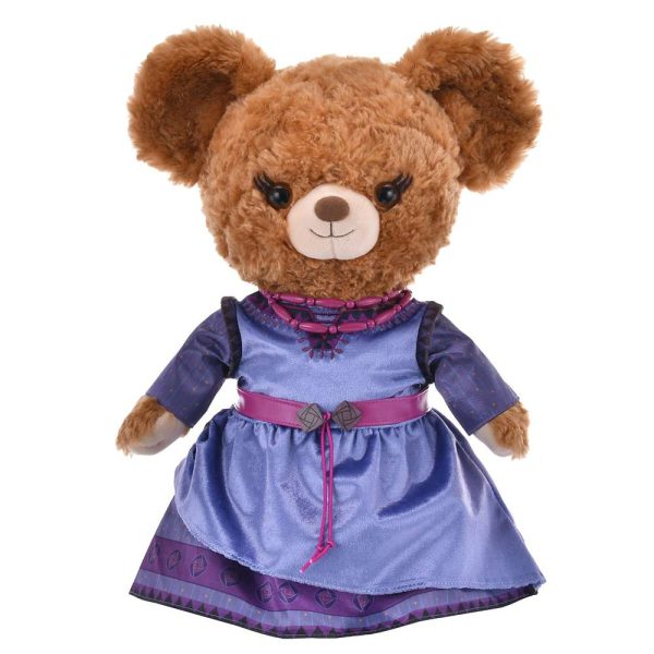 JDS- UniBearsity Plush Costume (M) Asha (Release Date: Jan 21, 2025) Online now